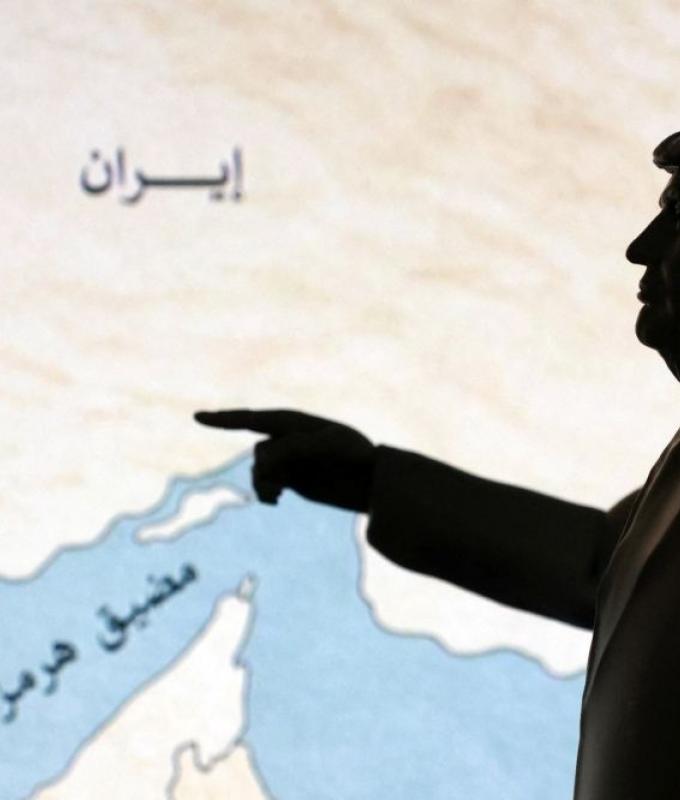 Trump says allies ‘weren’t there for us’ after Hormuz row, signals US may withhold Nato support