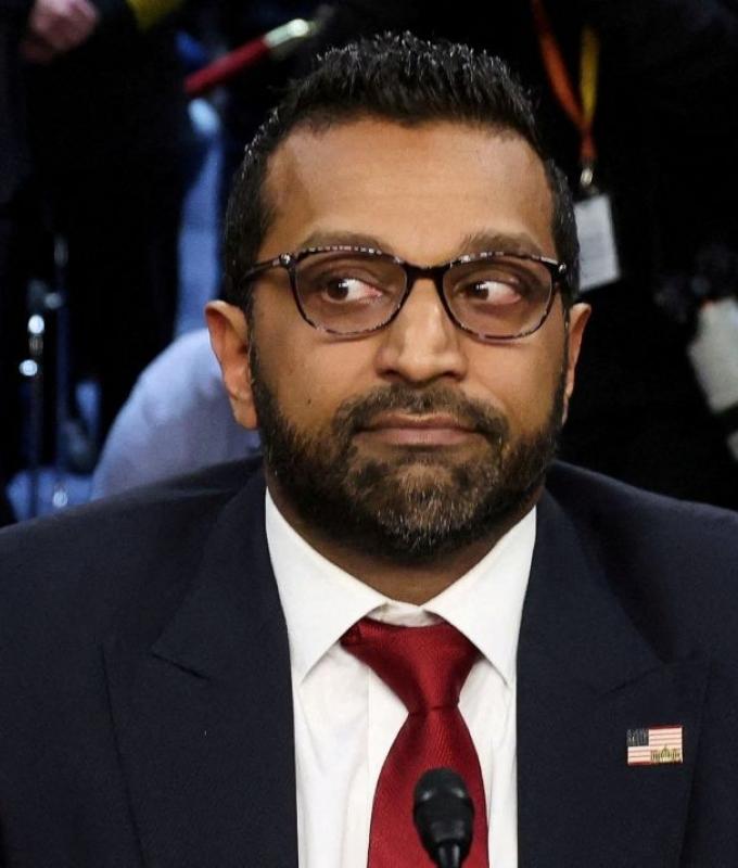 ‘Make them feel vulnerable’: Iran‑linked hackers breach FBI director’s personal Gmail, post personal photos, emails