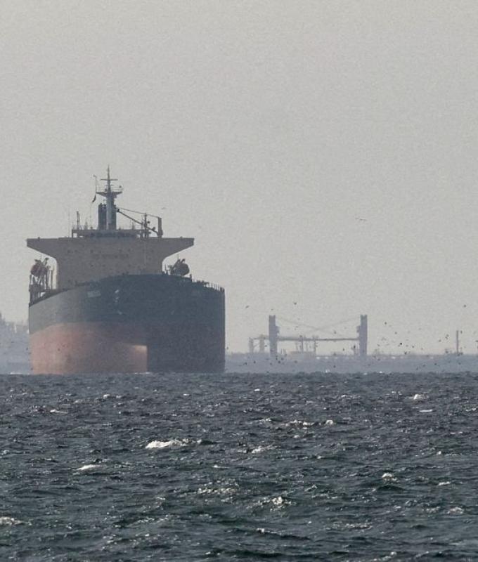 Iran allows 20 more Pakistani ships through Strait of Hormuz as regional diplomacy ramps up