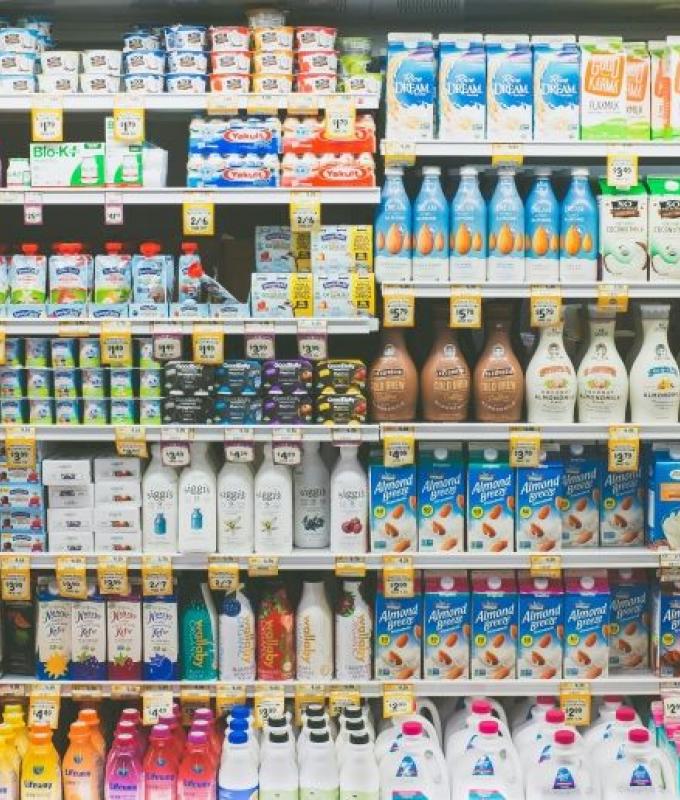 ‘Got milk’ for vegans? Sorry, Danone, Swiss court rules only dairy counts