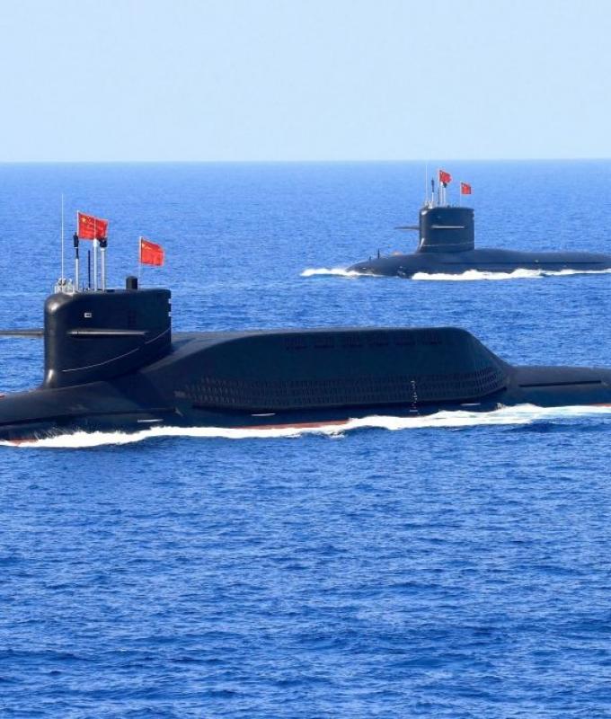 China says it carried out naval, air and coast guard patrols around disputed Scarborough Shoal