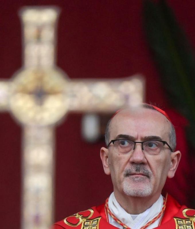 Netanyahu orders ‘immediate access’ for Latin Patriarch to Holy Sepulchre after Palm Sunday block