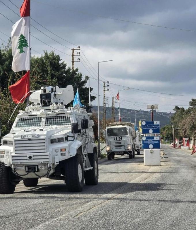 Indonesia confirms UN peacekeeper killed in Lebanon, demands transparent probe