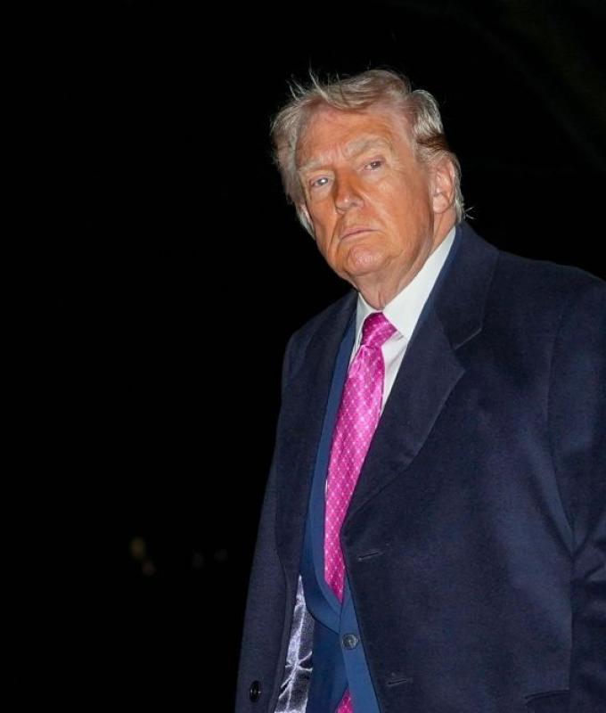 Trump threatens to obliterate Iran’s Kharg island if no deal reached ‘shortly’