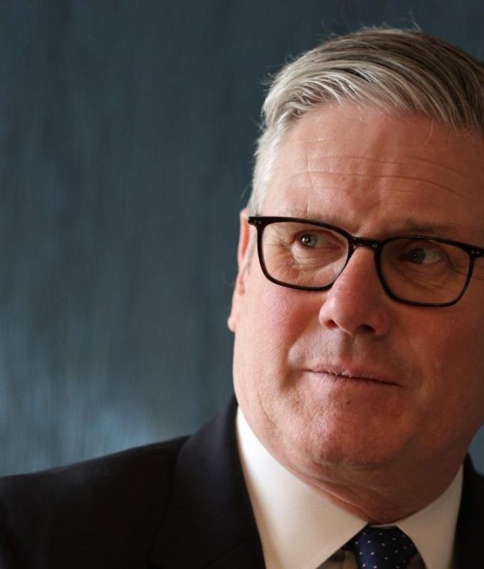 UK’s Starmer convenes energy, shipping and finance chiefs for Middle East war briefing