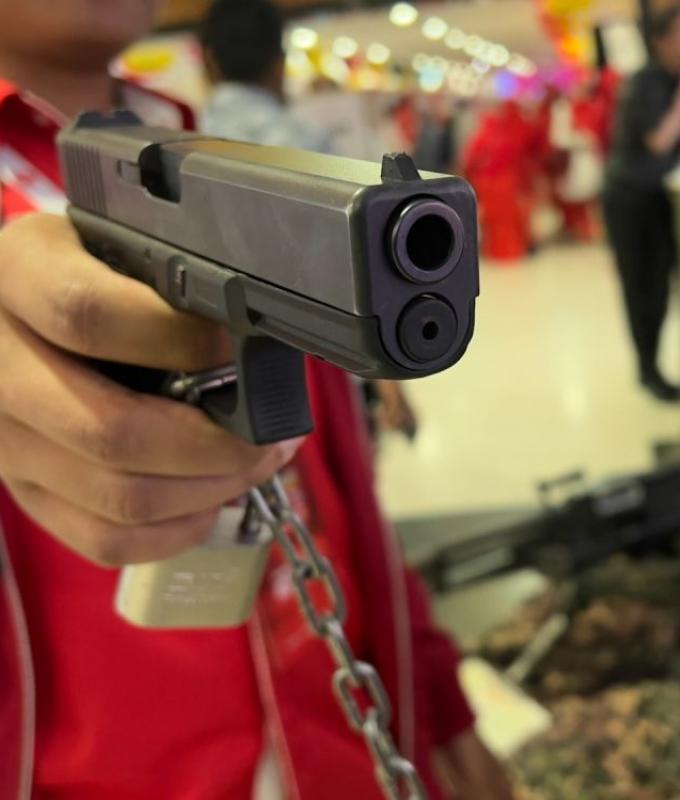 School shooting in Argentina leaves one dead, eight wounded as 15‑year‑old opens fire