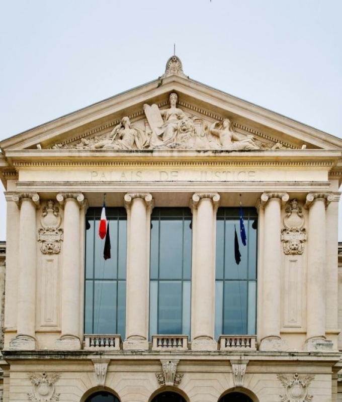 French masonic lodge at heart of murky murder trial