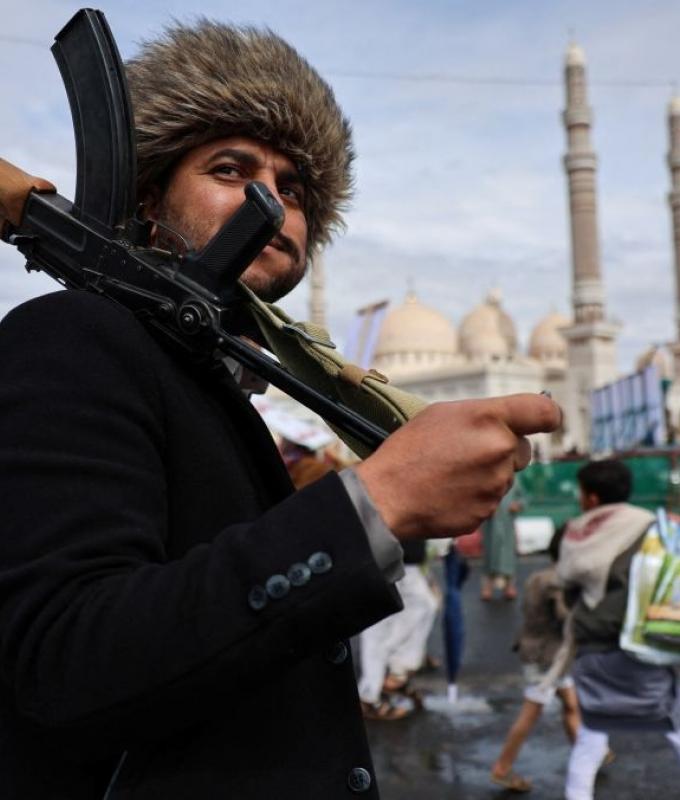 Who are the Houthis, Iran’s allies in Yemen?