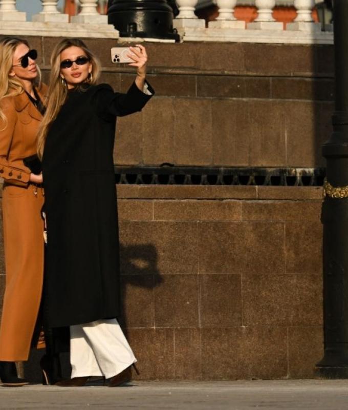 Russian women decry plans to ‘therapise’ them into having children