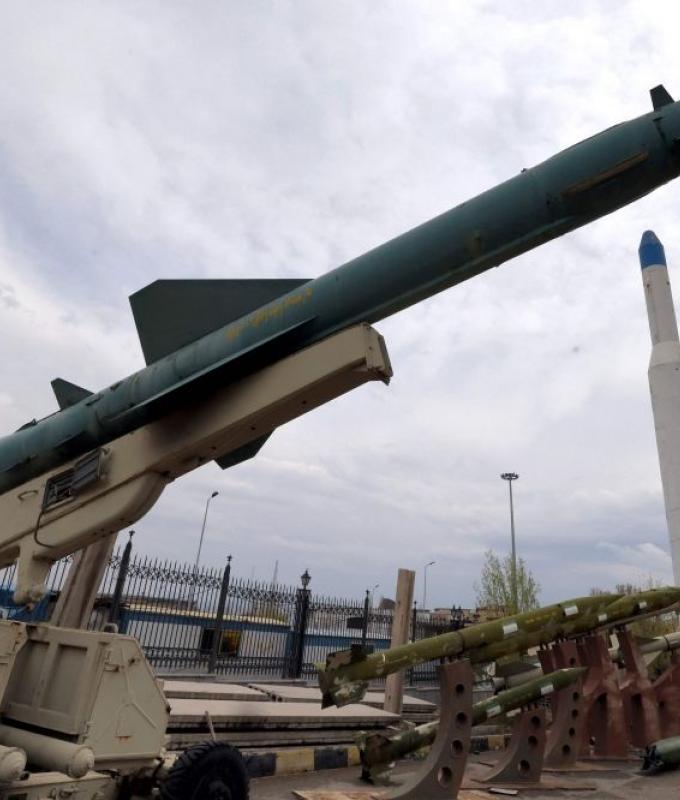 Iran says has ‘zero trust’ in US, demands full end to war