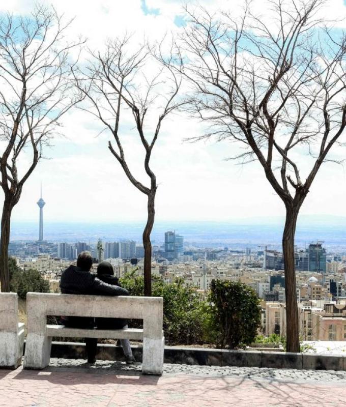 What the Middle East war means for China’s ties with Iran