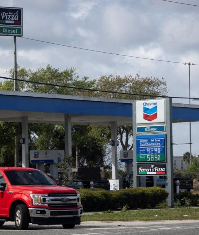 Two-thirds of Americans want swift end to Iran war even if US goals unmet, poll finds