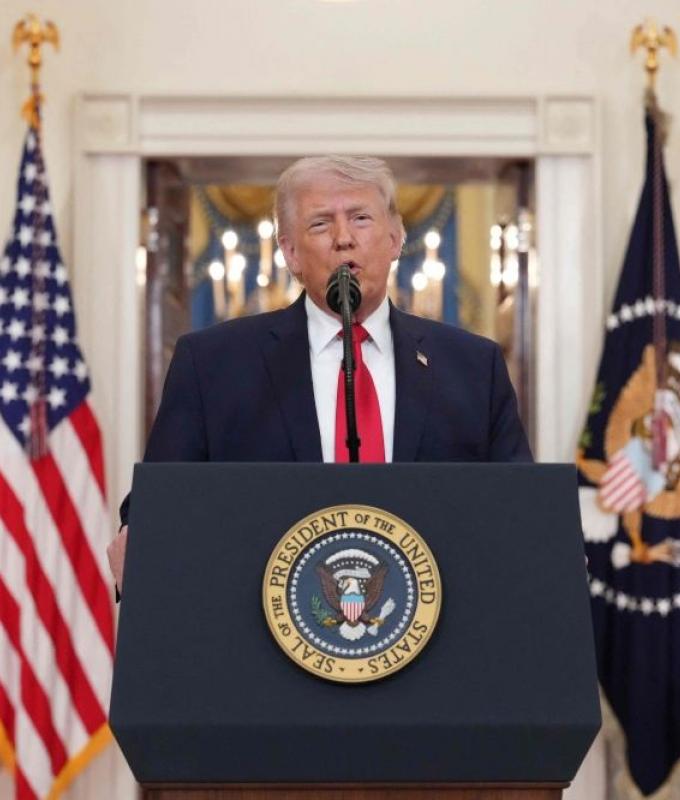 ‘Paper tiger’? Trump’s Iran war deepens rift with Nato allies