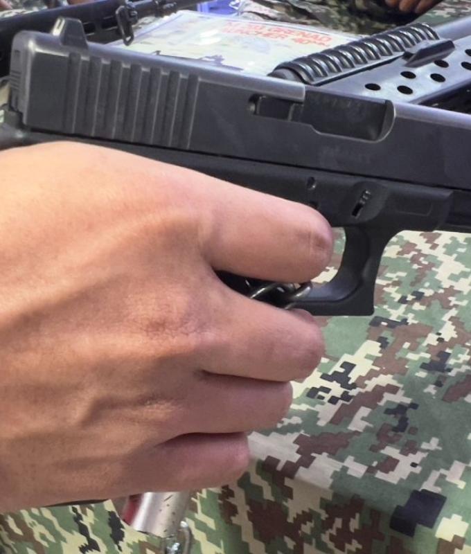 Florida’s first Black Haitian American vice mayor shot dead, husband held in domestic violence case