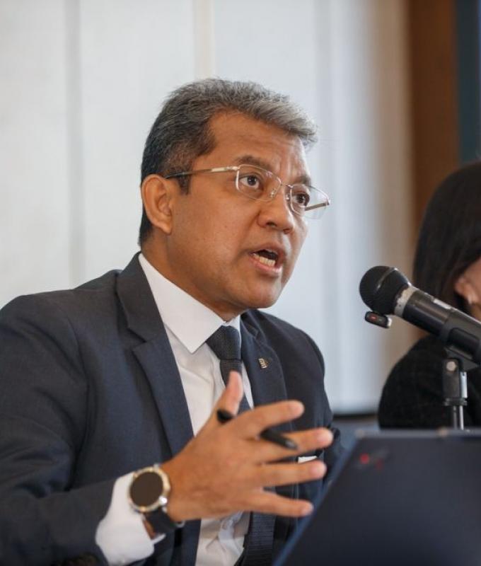 MAG chief confident airline can ‘ride the turbulence’ despite industry headwinds