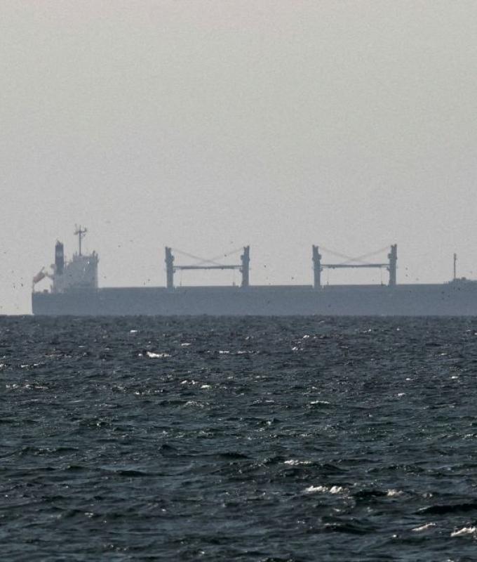 S. Korea, France pledge joint action for maritime safety in Strait of Hormuz