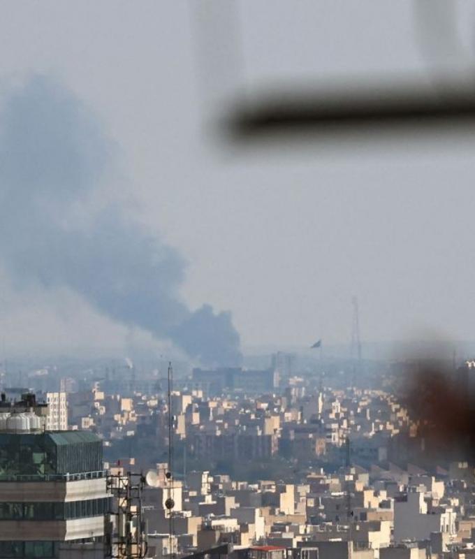 US forces yet to hit Iran fully, Trump signals bridges and energy targets next