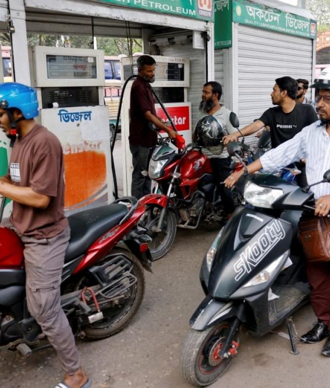 Lights out early: Bangladesh cuts office hours, rolls out austerity drive to curb energy use