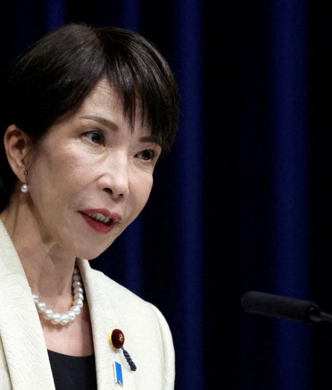 Japan PM Takaichi pivots to Australia as Tokyo looks beyond China for rare earths