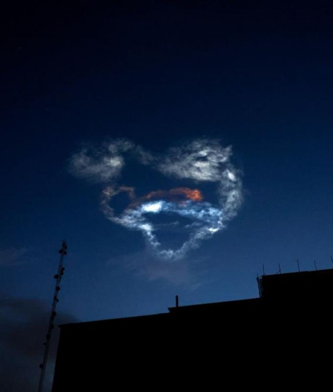 Hide, find water: US ex-pilot details how to survive being shot down