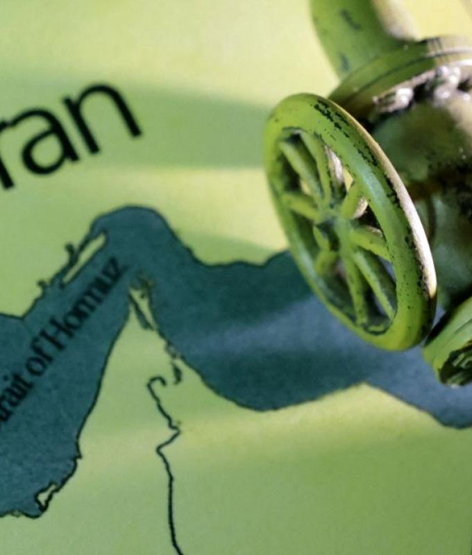 Iran won’t ease Hormuz chokehold anytime soon — and that’s the point, US intelligence suggests