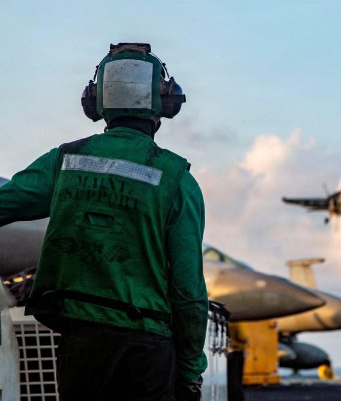 US-Israeli strikes on Iran petrochemicals hub wound five