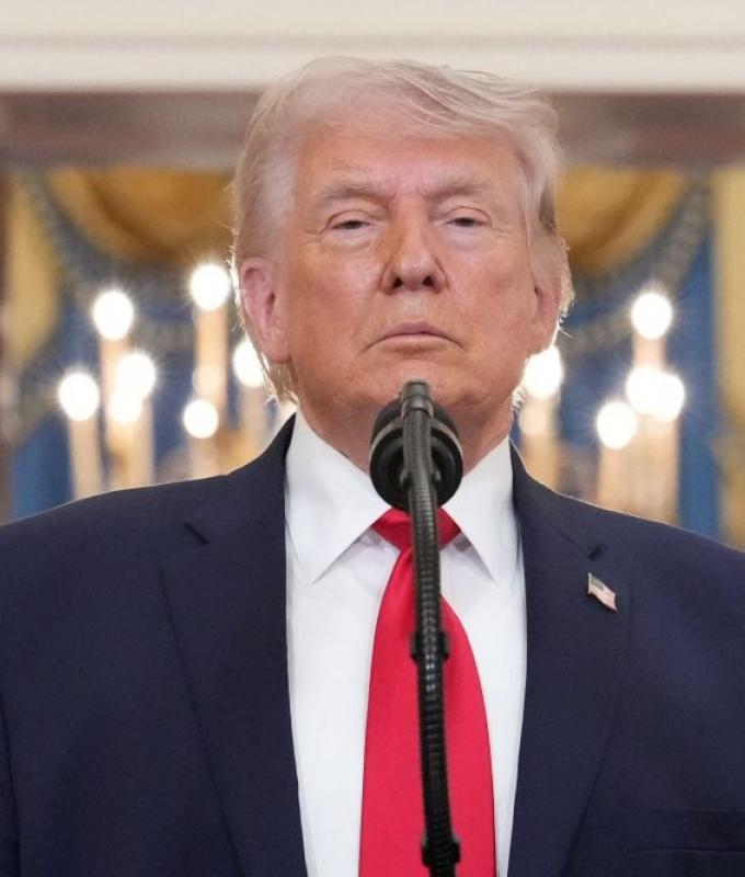 US defence spending set for historic surge under Trump’s RM6t plan