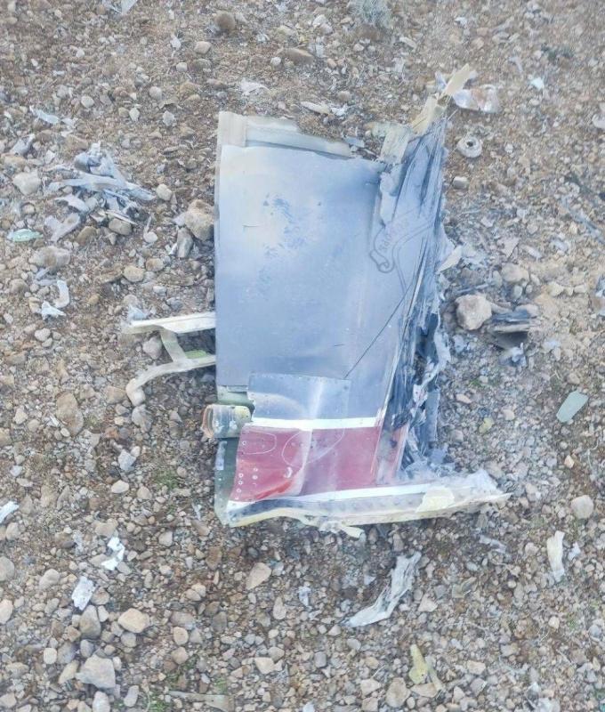 Iran hunts crew member of crashed US jet after one reported rescued