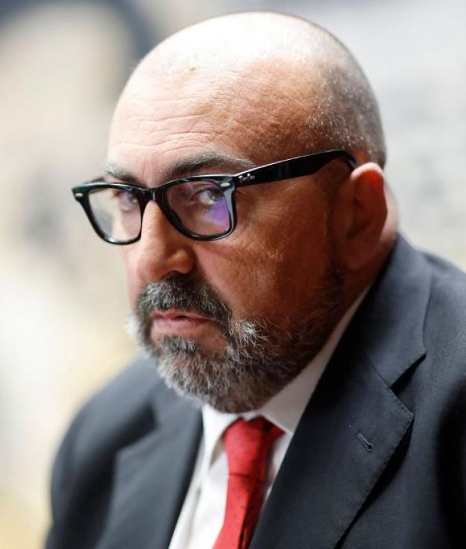 Who's who in graft trial rocking Spanish government