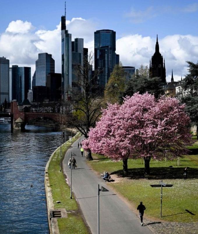 One step to conscription? German men must now inform military of extended foreign trips