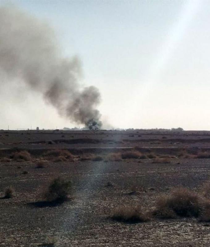 Iran military says US airman rescue operation ‘completely foiled’ despite Trump’s claims of victory