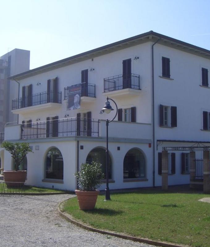 Sold for €1.2m: Mussolini’s 130-year-old seaside home now council property in Italy