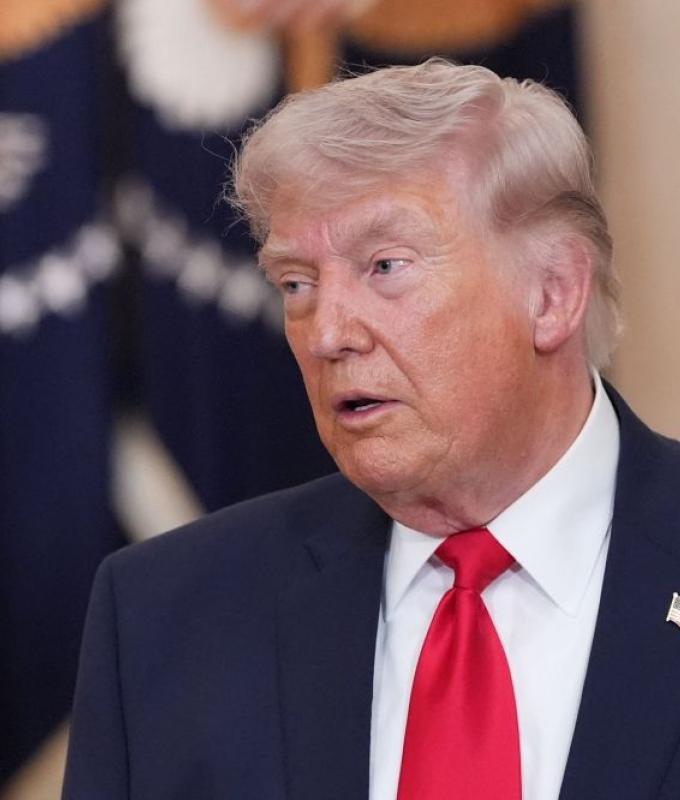 US rescues second downed airman in Iran as Trump renews 48-hour ultimatum