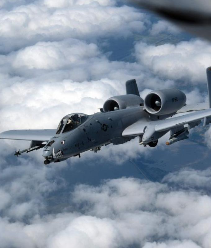 Kremlin: The whole Middle East is ‘on fire’