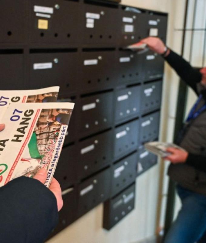 Hungarians’ growing anger at living in EU’s ‘most corrupt state’