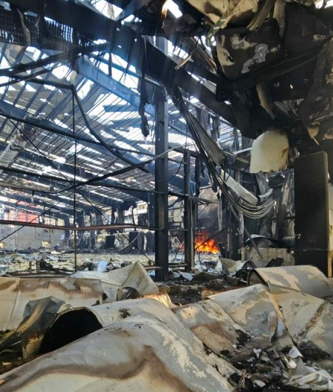 Israel strikes across Lebanon, killing at least 15 in latest escalation