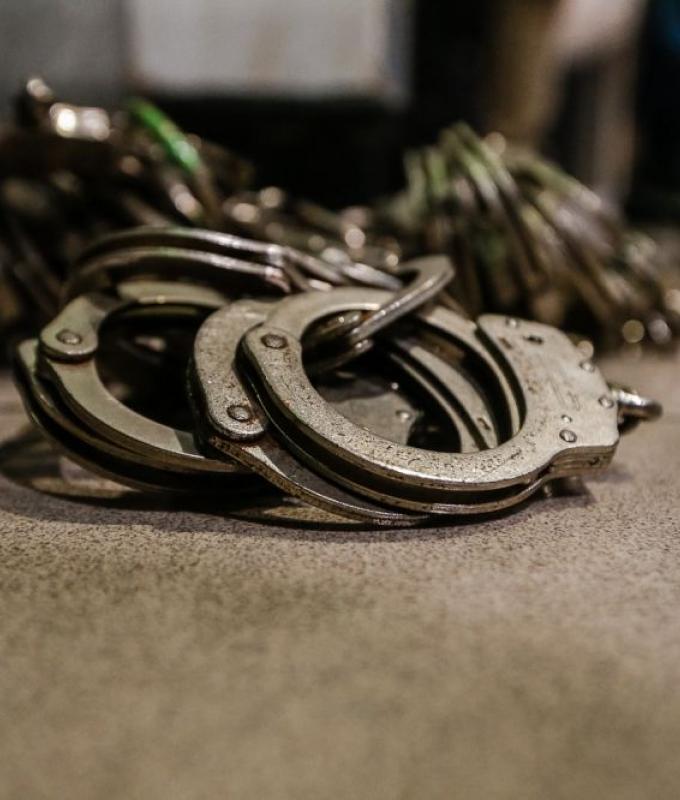 Nine policemen in India sentenced to death after father-son die in custody for supposed breach of Covid rules