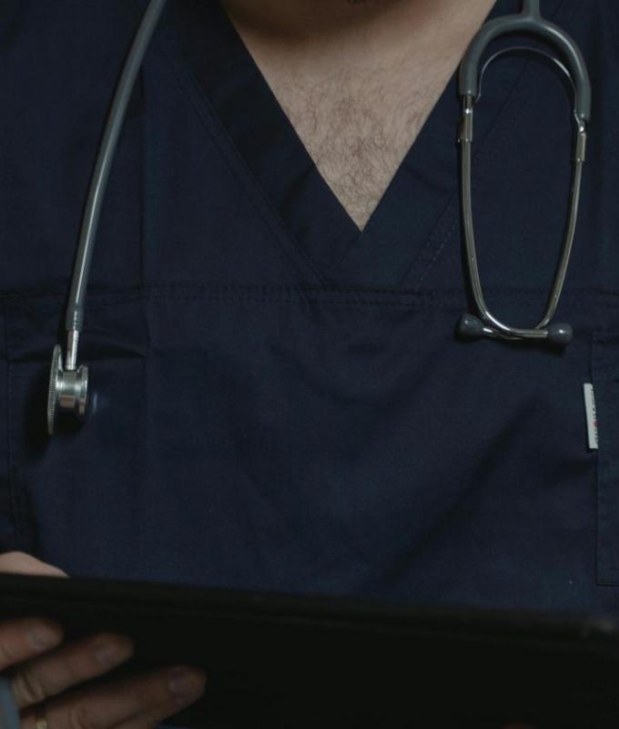 Doctors in England begin six-day strike after rejecting government's pay and workforce deal