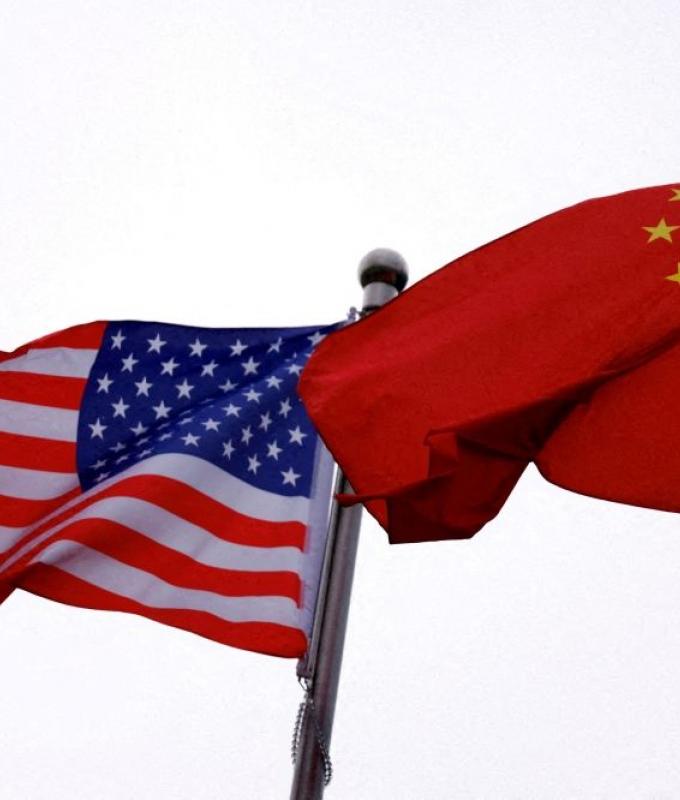 Survey: China returns as South-east Asia’s preferred superpower as fears grow over Trump’s policies