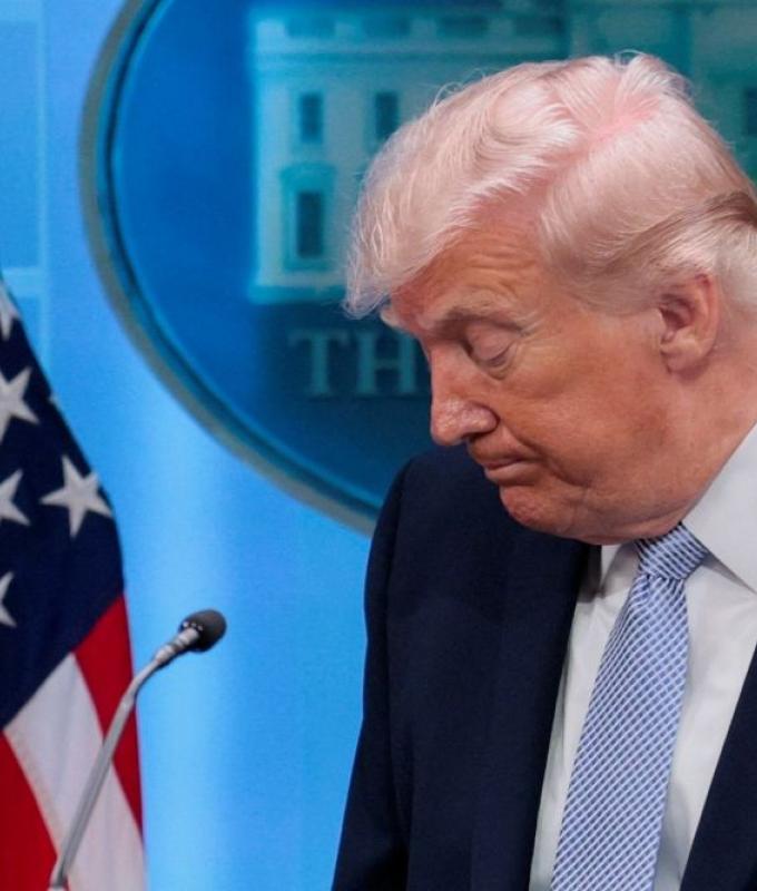 Can Trump pull US out of Nato? Treaty rules vs domestic law