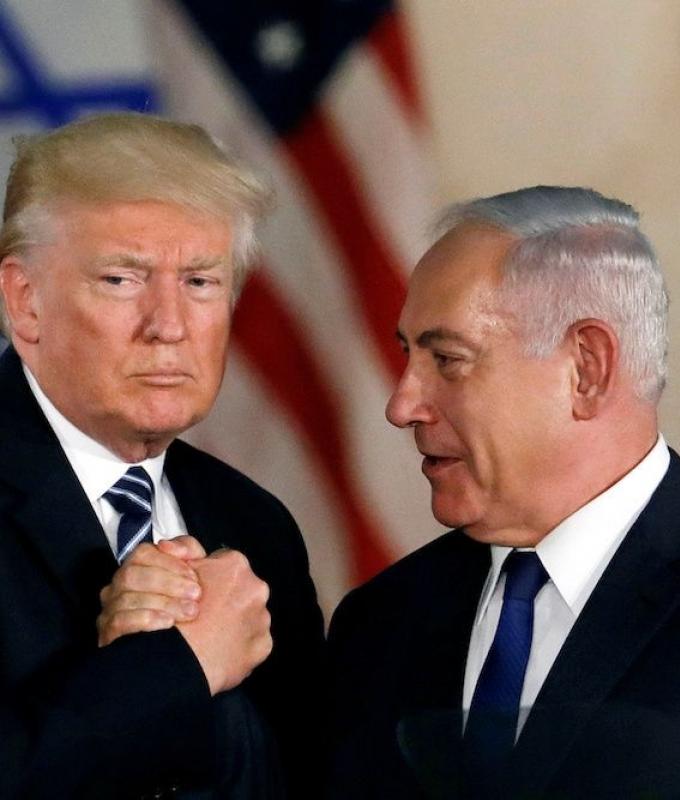 Israel backs Trump’s two-week pause on strikes against Iran if Strait of Hormuz reopened