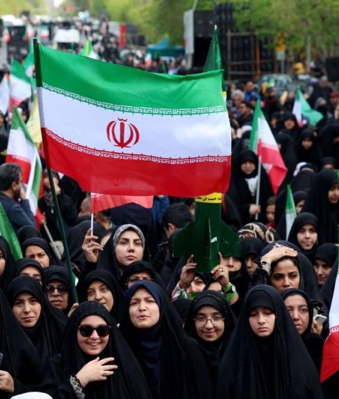 Tehran says US must accept uranium program and lift all sanctions in 10-point peace plan