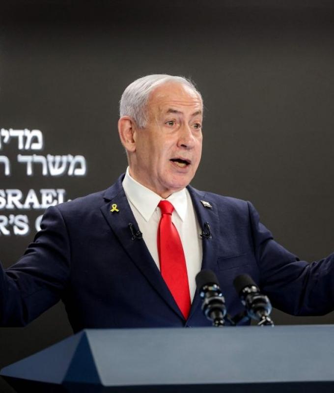 Israeli opposition slams Netanyahu over Iran ceasefire, calling it a ‘strategic failure’