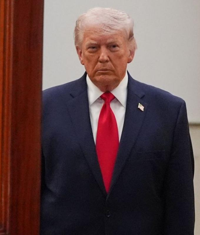 US lawmakers split over Trump ceasefire, citing praise and 25th amendment concerns