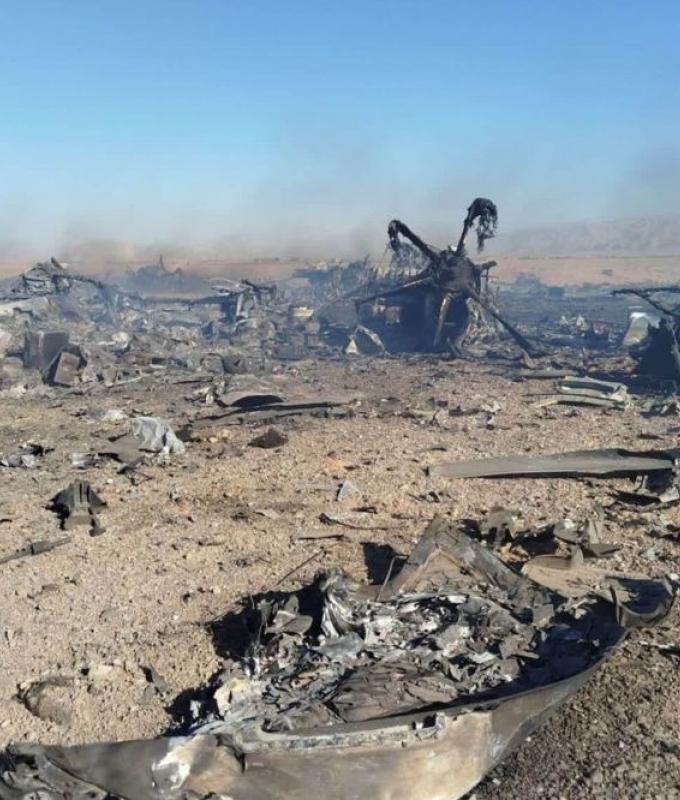 Israel issues multiple missile warnings after Iran fires toward territory following US ceasefire announcement