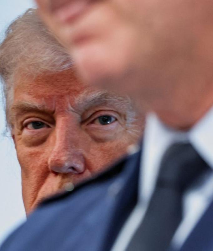 ‘Total victory’ or TACO? Trump faces critics saying he always ‘chickens out’ on Iran deal