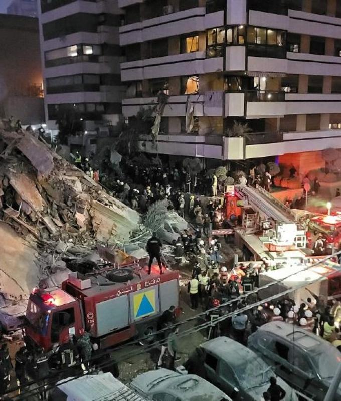 UN rights chief calls Lebanon killings ‘horrific’, urges global action