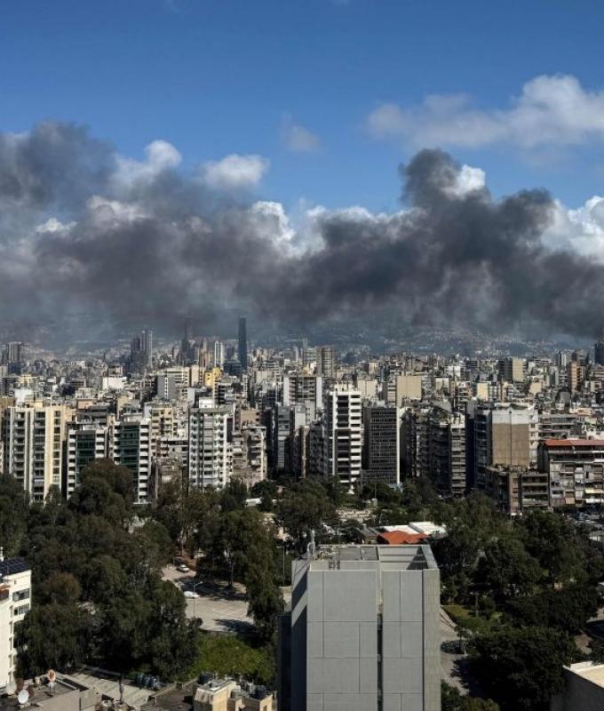 Israeli strikes kill 250 in Lebanon amid fragile ceasefire