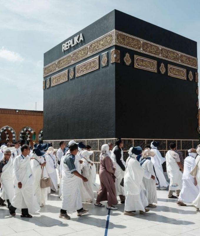 Indonesia cuts Haj cost by RM465 per pilgrim, trims maximum waiting time to 26 years