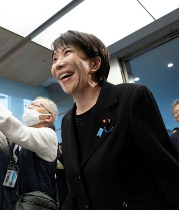 Japan downgrades China ties, cites ‘intimidation’ in new diplomatic report